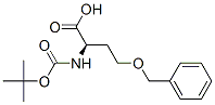 Boc-D-Hse(Bzl)-OHṹʽ_150009-60-2ṹʽ