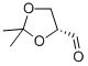 (R)-(+)-2,2-׻-1,3-컷-4-ȩṹʽ_15186-48-8ṹʽ