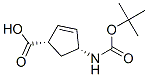 (-)-(1S,4R)-N-嶡ʻ-4--2-ϩ-1-ṹʽ_151907-79-8ṹʽ