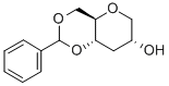 1,5-ˮ-4,6-л-3--D-Ǵṹʽ_152613-20-2ṹʽ