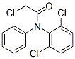 2--N-(2,6-ȱ)-N-ṹʽ_15308-01-7ṹʽ