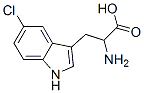 5--DL-ɫṹʽ_154-07-4ṹʽ