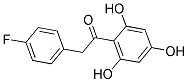 2-(4-)-1-(2,4,6-ǻ)ͪṹʽ_15485-69-5ṹʽ