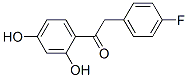 2-(4-)-1-(2,4-ǻ)ͪṹʽ_15485-70-8ṹʽ