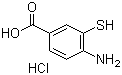 4--3-νṹʽ_1571-66-0ṹʽ