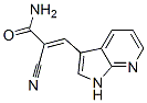 2--3-(1H-[2,3-b]-3-)-2-ṹʽ_157561-90-5ṹʽ