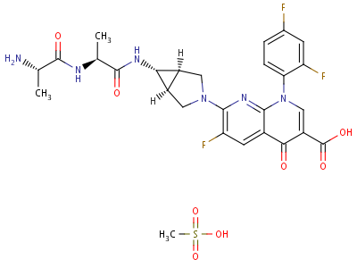 ׻ᰢɳǽṹʽ,157605-25-9ṹʽ