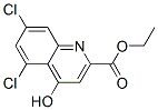 5,7--4-ǻ-2-ṹʽ_157848-08-3ṹʽ