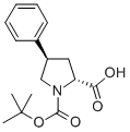 (2R,4R)-Boc-4---2-ṹʽ_158567-91-0ṹʽ