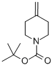 N-Boc-4-Ǽ׻ऽṹʽ_159635-49-1ṹʽ