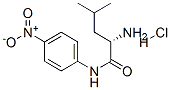 H-Leu-pNA.HClṹʽ_16010-98-3ṹʽ