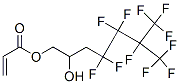 3-(ȫ-3-׻)-2-ǻϩṹʽ_16083-76-4ṹʽ