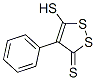 5--4--3H-1,2--3-ͪṹʽ_16101-90-9ṹʽ