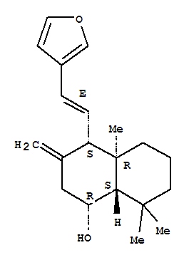 ὪAṹʽ_162762-93-8ṹʽ