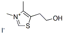 3,4-׻-5-(2-ǻһ)⻯ṹʽ_16311-69-6ṹʽ