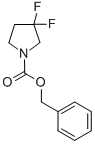 1-Cbz-3,3-ṹʽ_163457-22-5ṹʽ