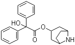 N-ȥƷ-3a-(2-ǻ-2,2-)ṹʽ_16444-19-2ṹʽ