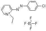 2-((P-ȱ))-1-һķṹʽ_16600-15-0ṹʽ