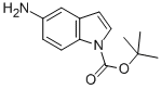 1-Boc-5-ṹʽ_166104-20-7ṹʽ