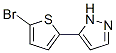 5-(5--2-Ի)-1H-ṹʽ_166196-67-4ṹʽ