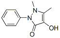 4-ǻֽṹʽ_1672-63-5ṹʽ