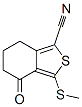 3-׻-4--4,5,6,7--2--1-ṹʽ_168279-53-6ṹʽ