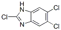 2,5,6-ȱṹʽ_16865-11-5ṹʽ