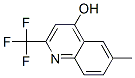 4-ǻ-6-׻-2-(׻)ṹʽ_1701-20-8ṹʽ