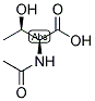 Ac-Thr-OHṹʽ_17093-74-2ṹʽ