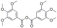 3,4,5-ṹʽ_1719-88-6ṹʽ