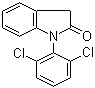 1-(2,6-ȱ)-2-ͪṹʽ_172371-96-9ṹʽ