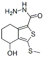 4-ǻ-3-׻-4,5,6,7-ⱽ[c]-1-½ṹʽ_172516-38-0ṹʽ