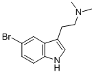 5--N,N-׻ɫṹʽ_17274-65-6ṹʽ