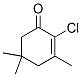 2--3,5,5-׻-2-ͪṹʽ_17304-82-4ṹʽ