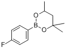 2-(4-)-4,4,6-׻-1,3,2-fṹʽ_173341-99-6ṹʽ