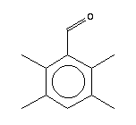 2,3,5,6-ļ׻ȩṹʽ_17432-37-0ṹʽ