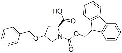 FMOC-HYP(BZL)-OHṹʽ_174800-02-3ṹʽ