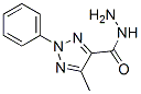 5-׻-2--2H-1,2,3--4-½ṹʽ_175135-03-2ṹʽ