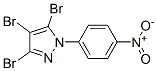 3,4,5--1-(4-)-1H-ṹʽ_175135-29-2ṹʽ