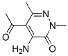 5--4--2,6-׻-2,3--3-ͪṹʽ_175135-90-7ṹʽ