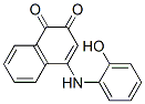 4-(2-ǻ)-1,2--1,2-ͪṹʽ_175136-53-5ṹʽ