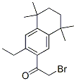 2--1-(3-һ-5,5,8,8-ļ׻-5,6,7,8--2-)-1-ͪṹʽ_175136-57-9ṹʽ