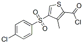 4-[(4-ȱ)]-3-׻-2-Ƚṹʽ_175137-66-3ṹʽ