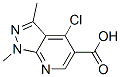 4--1,3-׻[3,4-b]-5-ṹʽ_175201-94-2ṹʽ