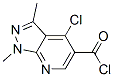 4--1,3-׻[3,4-B]-5-Ƚṹʽ_175201-95-3ṹʽ