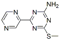 4-׻-6--2-1,3,5--2-ṹʽ_175202-92-3ṹʽ