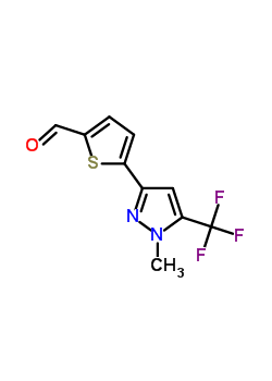 2-[1-׻-5-(׻)-3-]--5-ȩṹʽ_175202-93-4ṹʽ