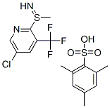 5--2-׻ǻ-3-(׻) 2,4,6-׻νṹʽ_175203-07-3ṹʽ