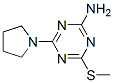 4-׻-6--1H--1,3,5--2-ṹʽ_175204-64-5ṹʽ