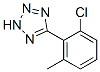 5-(2--6-׻)-2H-1,2,3,4-ṹʽ_175205-13-7ṹʽ